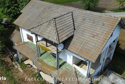 Casă cu 4 camere în Jiblea Nouă - 17