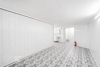Spațiu comercial, de 200 mp, în Boul Roșu - 18