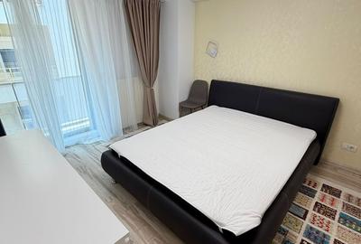 Apartament cu 2 camere semidecomandat în Herăstrău