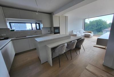 Apartament cu 2 camere decomandat în Tunari - 4
