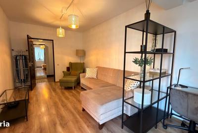 Apartament cu 2 camere în Central