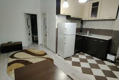 Garsonieră în Careiului - 2