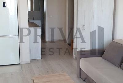 Apartament cu 2 camere în Soarelui