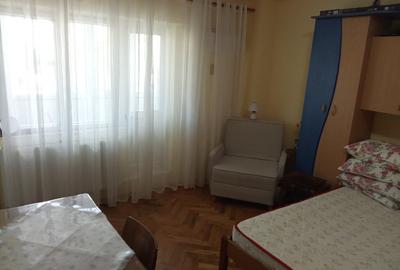 Garsonieră în Central