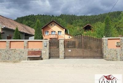 Casă individuală cu 4 camere cu Garaj în Vințu de Jos - 2
