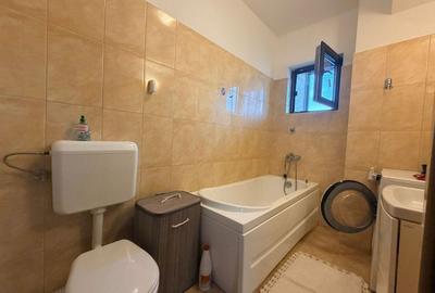 Apartament cu 2 camere decomandat în Exterior Vest - 7