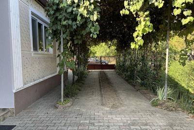 Casă cu 3 camere în Apa - 7