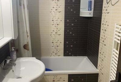 Apartament cu 3 camere decomandat în Unirii - 1