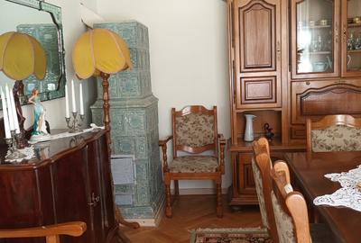 Casă cu 5 camere cu Teren 1550 Mp în Licuriciu - 3