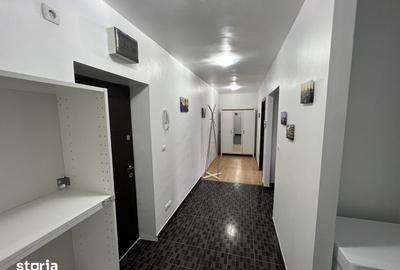 Garsonieră decomandată în Vest - 7
