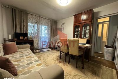Apartament cu 2 camere, mobilat în Aradului - 3