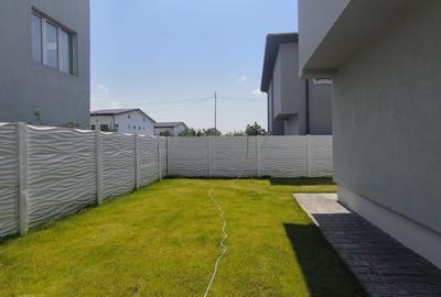 Casă individuală cu 4 camere cu Canalizare în Exterior Vest - 4
