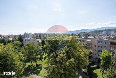 Apartament cu 3 camere în Gării