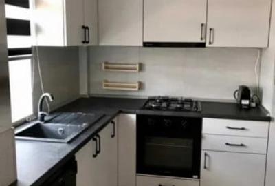 Apartament cu 2 camere semidecomandat, mobilat în Avantgarden - 6