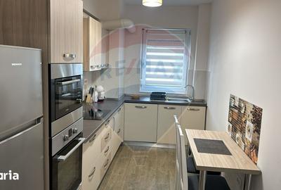 Apartament cu 2 camere, mobilat în Iosia - 2