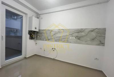 Garsonieră semidecomandată în Giroc - 1