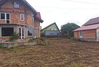Casă individuală cu 4 camere cu Canalizare în Hărman - 2