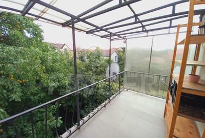 Apartament cu 3 camere decomandat, mobilat în Zorilor - 11
