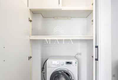 Apartament cu 2 camere decomandat în Central - 2