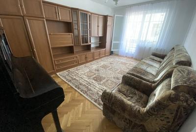 Apartament cu 2 camere decomandat în Unirii