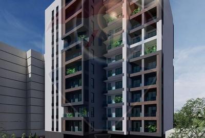 Apartament cu 2 camere semidecomandat în Pantelimon - 1