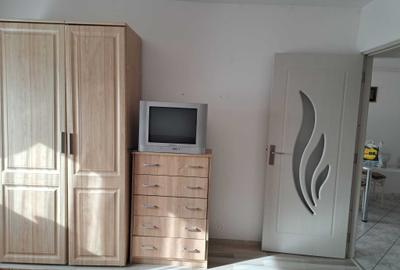 Garsonieră decomandată în Cetate - 3