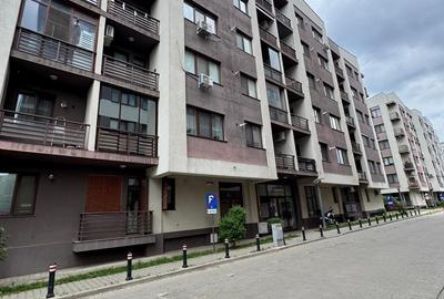 Apartament cu 2 camere în Olteniței - 2
