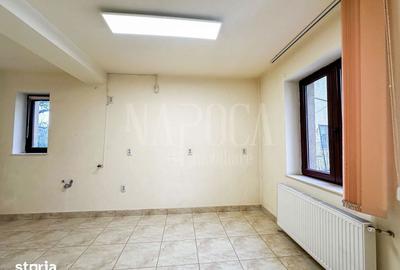 Casă cu 4 camere cu Teren 380 Mp în Mănăștur - 7
