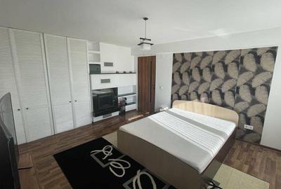 Apartament cu 2 camere în Cetate - 1