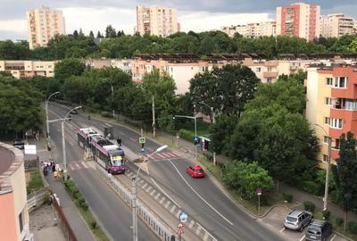 Apartament cu 2 camere decomandat în Plopilor - 6