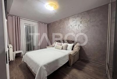 Apartament cu 2 camere semidecomandat, mobilat în Iris