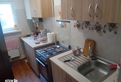 Apartament cu 2 camere în Dărmănești