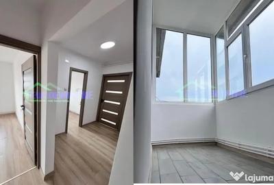 Apartament cu 2 camere decomandat în Km 5