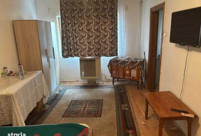 Garsonieră semidecomandată în Debarcader