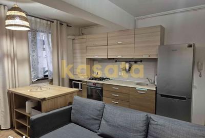 Apartament cu 2 camere, mobilat în Dămăroaia - 2