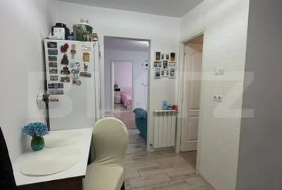 Apartament cu 2 camere semidecomandat în Central - 2