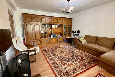 Apartament cu 2 camere decomandat, mobilat în Rahova