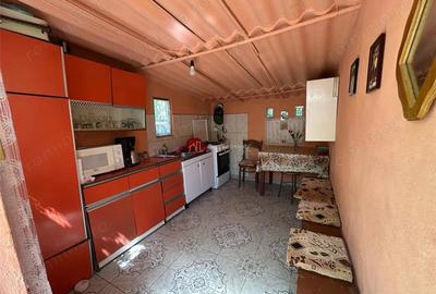 Casă cu Teren 1501 Mp în Birda