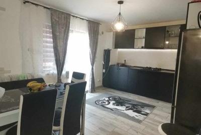 Duplex cu 4 camere cu Canalizare în Miroslava - 7