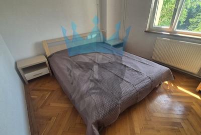 Apartament cu 3 camere decomandat, mobilat în Calea Călărașilor - 20