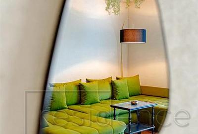 Apartament cu 3 camere nedecomandat, mobilat în Aeroport - 12