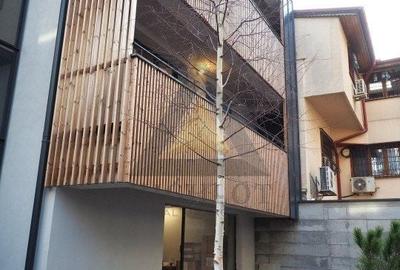 Apartament cu 4 camere în Floreasca