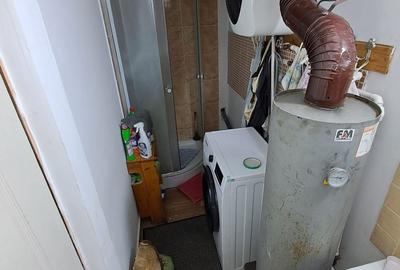Casă cu 2 camere cu Teren 1000 Mp în Merei