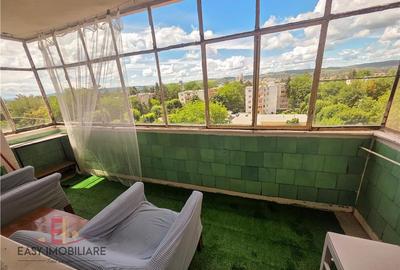 Apartament cu 3 camere decomandat în Dâmbu Pietros - 8
