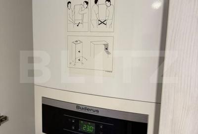 Apartament cu 2 camere în Gării - 6