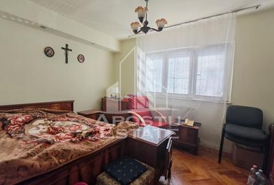 Apartament cu 3 camere decomandat, mobilat în Șagului