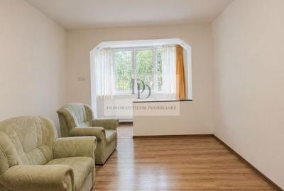 Apartament cu 2 camere semidecomandat, mobilat în Gheorgheni - 7