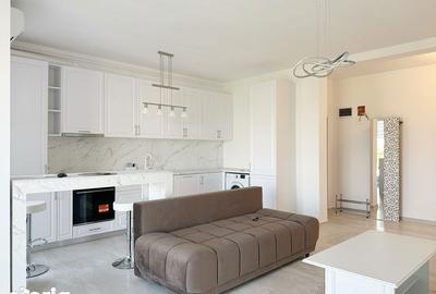 Apartament cu 2 camere în Dumbrăvița - 4