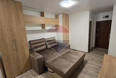 Garsonieră nedecomandată în Nicolina - 6