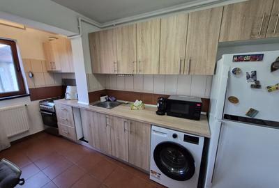 Apartament cu 2 camere semidecomandat, mobilat în Titan - 6